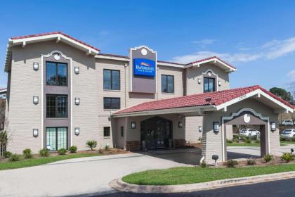 Hotel in tallahassee Florida