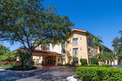 La Quinta Inn Deerfield Beach