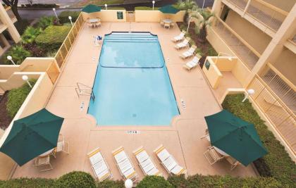 Hotel in Gainesville Florida