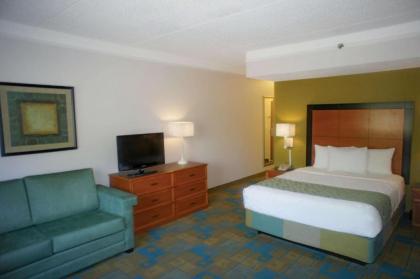 La Quinta by Wyndham St. Pete-Clearwater Airport - image 2