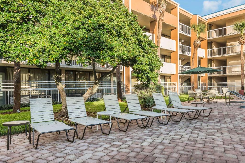 Quality Inn At International Drive Orlando - image 3