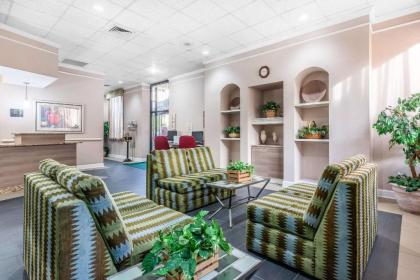 Quality Inn At International Drive Orlando - image 4