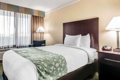 Quality Inn At International Drive Orlando - image 5