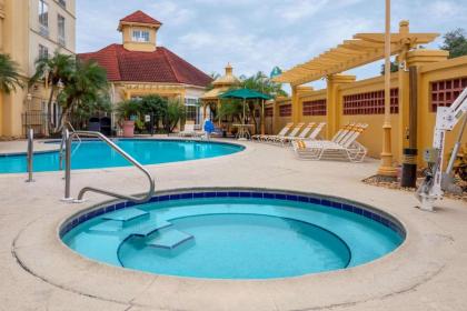 La Quinta by Wyndham Lakeland West - image 3