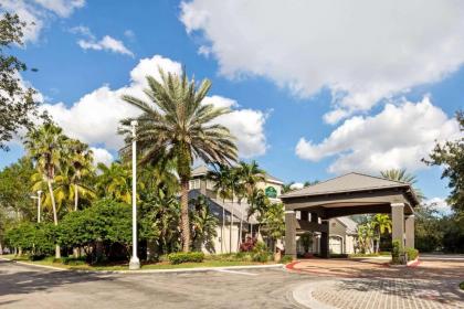 La Quinta by Wyndham Ft. Lauderdale Plantation Plantation