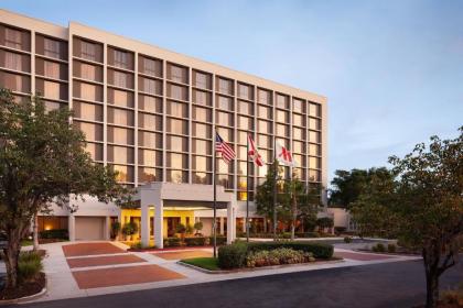 Marriott Jacksonville