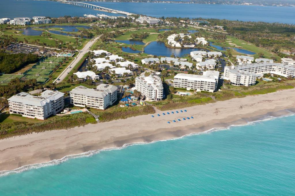 Marriott Hutchinson Island Beach Resort Golf & Marina - main image