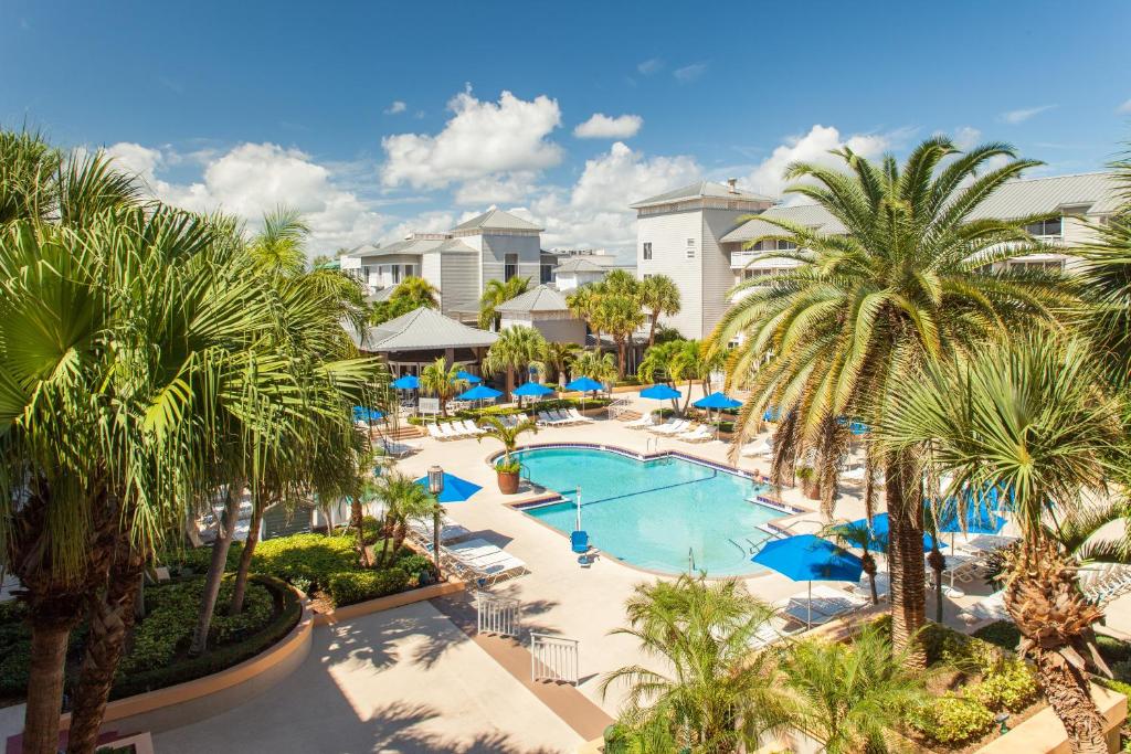 Marriott Hutchinson Island Beach Resort Golf & Marina - image 2