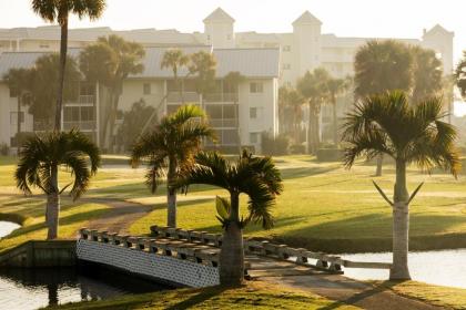 Marriott Hutchinson Island Beach Resort Golf & Marina - image 4