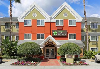 Extended Stay America Suites   Orlando   Lake mary   1040 Greenwood Blvd Lake mary