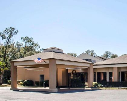 Quality Inn And Suites Pensacola