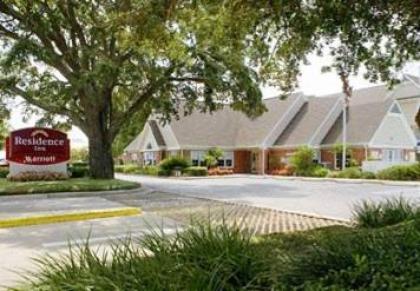 Residence Inn by Marriott Pensacola Downtown