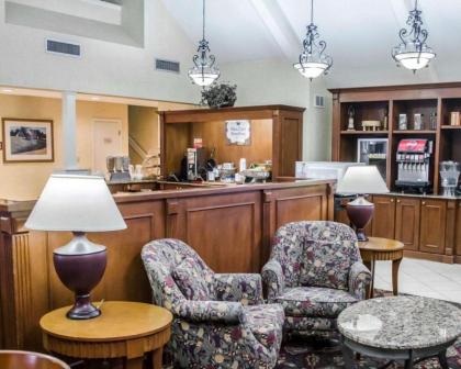 Mainstay Suites Pensacola - image 5
