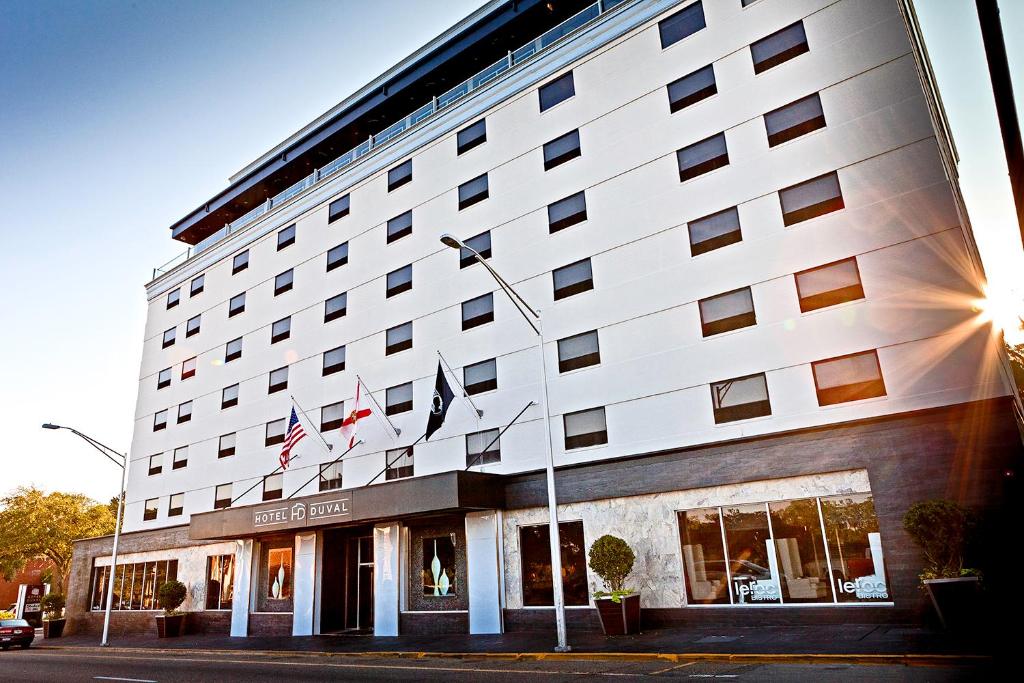 Hotel Duval Autograph Collection - image 2
