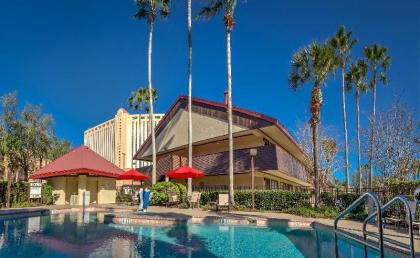 Midpointe Hotel by Rosen Hotels & Resorts - image 5