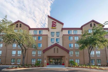 Red Roof Inn PLUS+ Jacksonville u2013 Southpoint Jacksonville