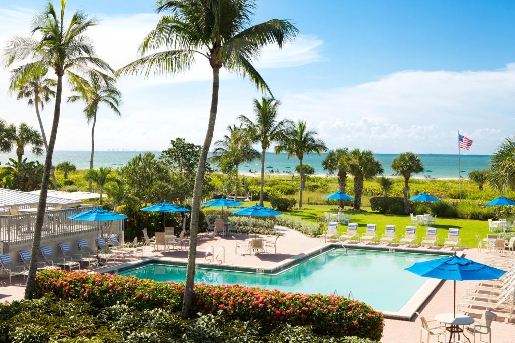 Sanibel Inn - main image