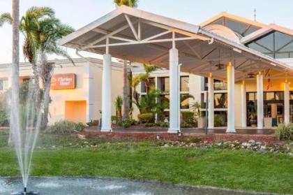 Clarion Hotel Orlando International Airport - image 1