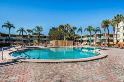 Clarion Hotel Orlando International Airport - image 4