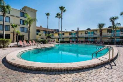 Clarion Hotel Orlando International Airport - image 5