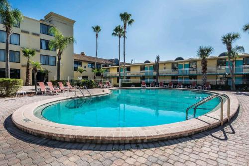 Clarion Hotel Orlando International Airport - image 5