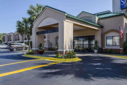 Sleep Inn near Sandestin Beach - image 1