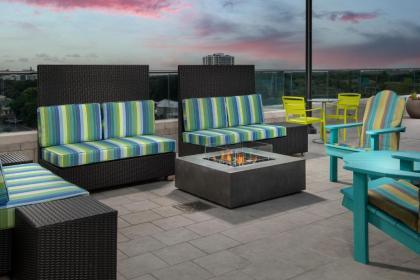 Hilton Garden Inn Orlando Downtown - image 5
