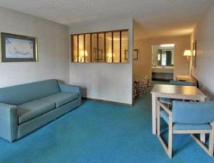 Guest Inn Lake City - image 5