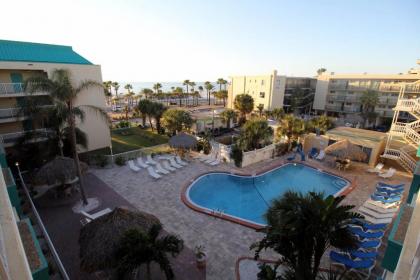 Seaside Inn & Suites