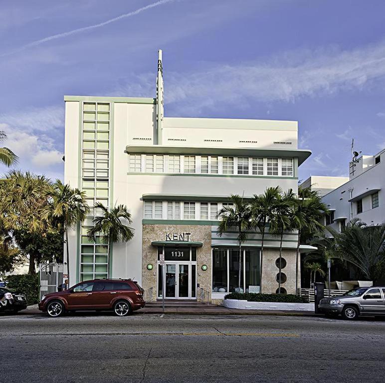 Kent Hotel - image 2