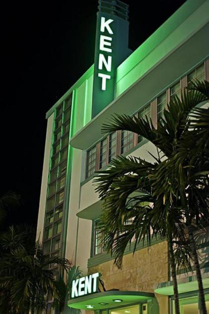 Kent Hotel - image 3