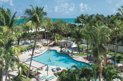 Riu Plaza Miami Beach - image 1