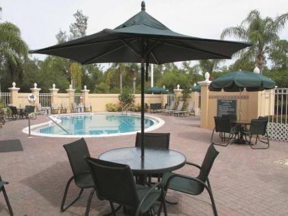 La Quinta by Wyndham Naples Downtown Naples Florida