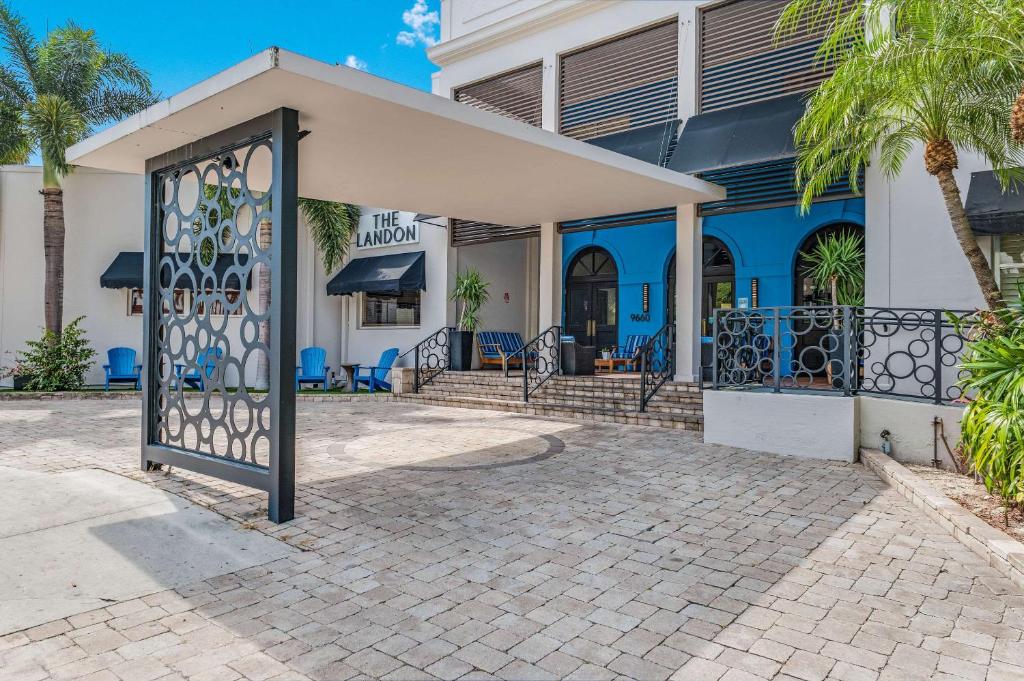 The Landon Bay Harbor-Miami Beach Ascend Hotel Collection - image 2