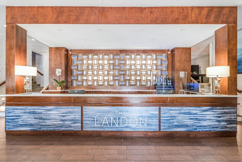 The Landon Bay Harbor-Miami Beach Ascend Hotel Collection - image 5
