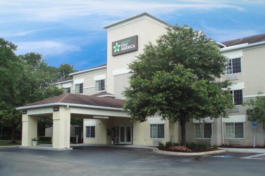 Extended Stay America Suites - Jacksonville - Baymeadows - main image