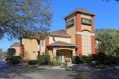 Extended Stay America Suites   tampa   Brandon Brandon Florida