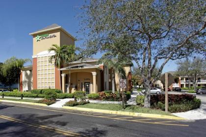 Extended Stay America Suites   Fort Lauderdale   tamarac tamarac Florida