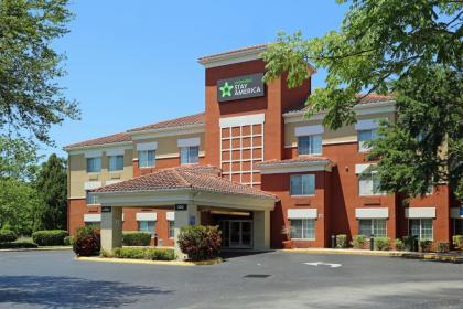 Extended Stay America Suites - Orlando - Altamonte Springs - image 1