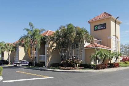 Extended Stay America Davie
