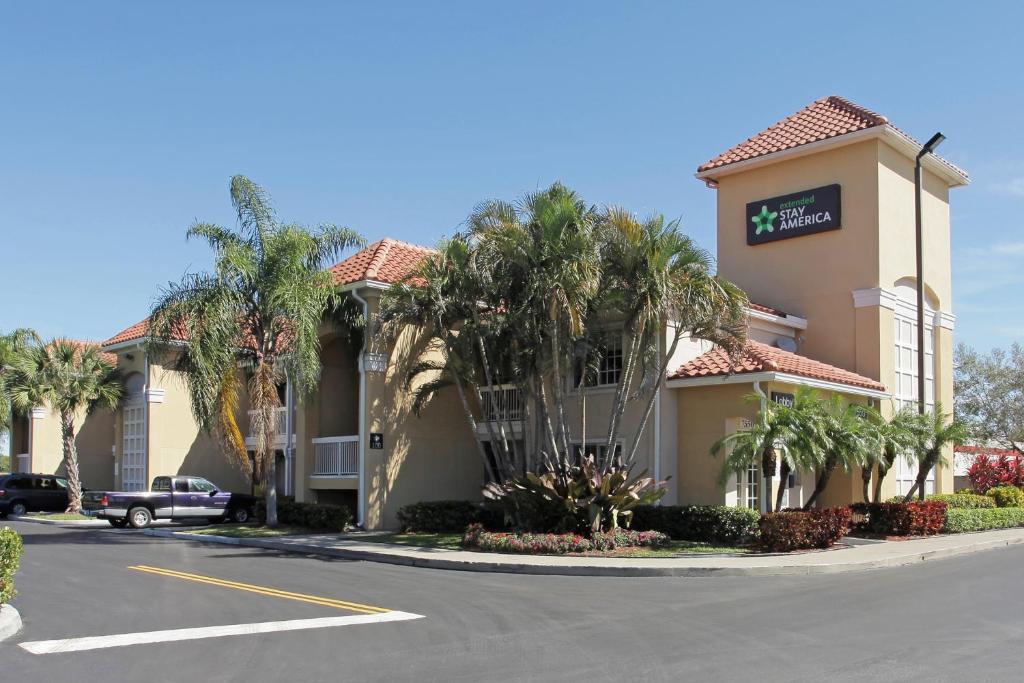 Extended Stay America Suites - Fort Lauderdale - Davie - main image