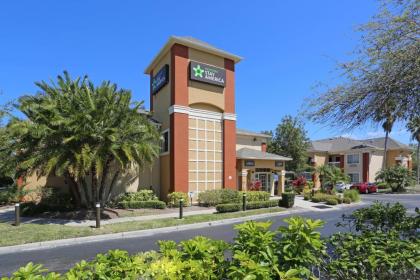 Extended Stay America Suites   Clearwater   Carillon Park