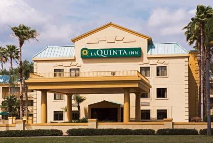 La Quinta Inn by Wyndham tampa Near Busch Gardens tampa Florida