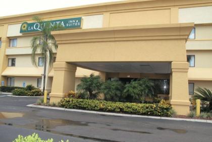 La Quinta by Wyndham tampa Brandon West tampa