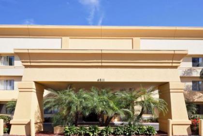 La Quinta by Wyndham Tampa Fairgrounds - Casino Tampa