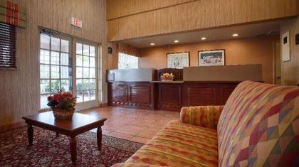 Best Western Port Saint Lucie - image 2