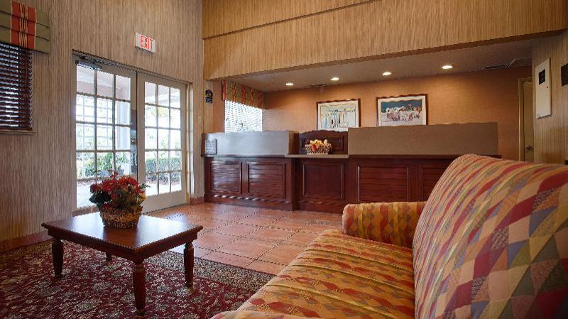 Best Western Port Saint Lucie - image 2