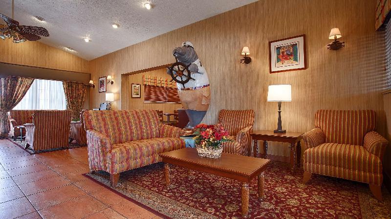 Best Western Port Saint Lucie - image 3