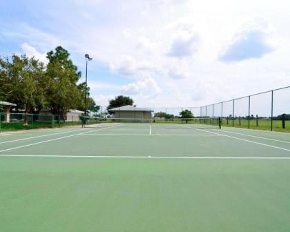 Rodeway Inn & Suites Haines City - image 5