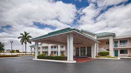 Best Western Gateway to the Keys   Florida City Homestead Everglades Florida City